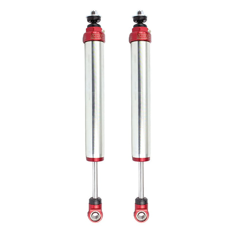 aFe Sway-A-Way 2.0" Rear Shock Kit (4Runner 03-20/FJ Cruiser 07-14) — fits Toyota FJ Cruiser Gsj15