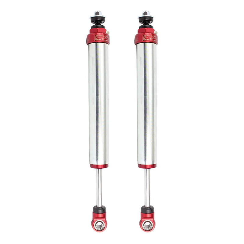 aFe Sway-A-Way 2.0" Rear Shock Kit (4Runner 03-20/FJ Cruiser 07-14) — fits Toyota FJ Cruiser Gsj15