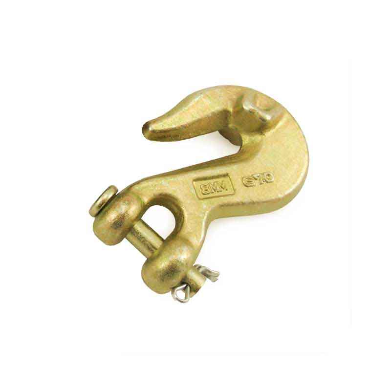 Marlin Winged Grab Hook 8mm GR.70 GRABWHK8MM