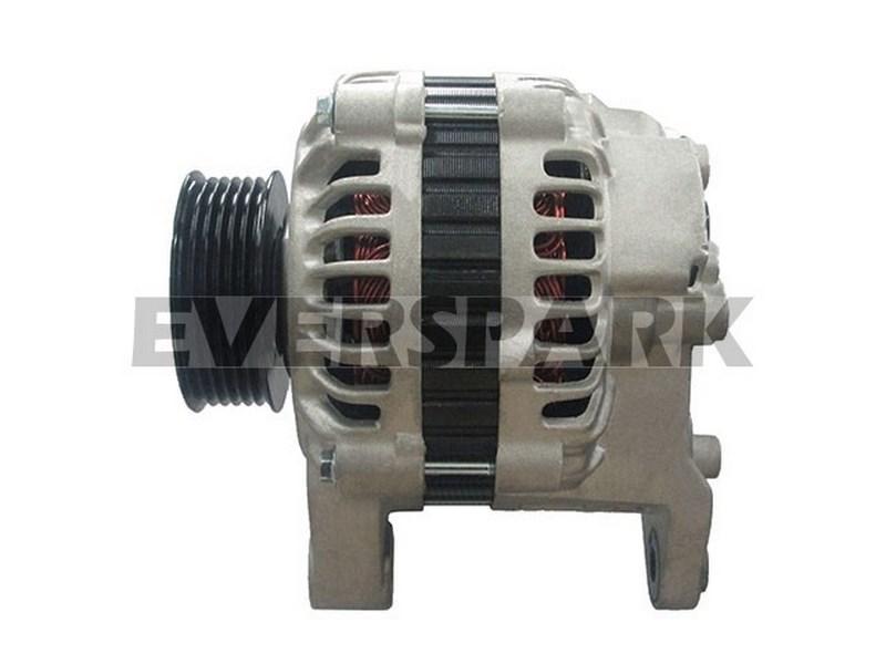 Alternator for Nissan Primera (1990-1999)