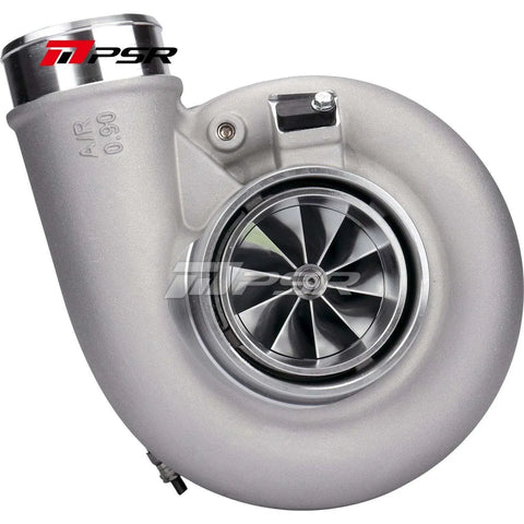 Pulsar Turbo Systems 7975G COMPACT 1450HP 79mm Dual Ball Bearing Turbo