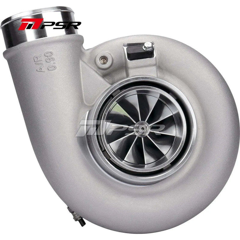 Pulsar Turbo Systems 7975G COMPACT 1450HP 79mm Dual Ball Bearing Turbo