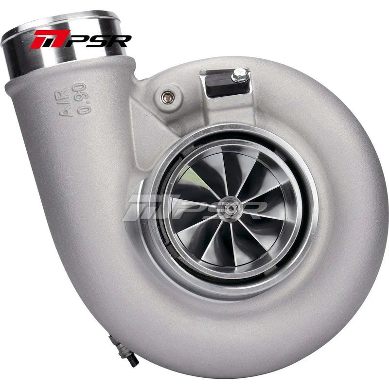 Pulsar Turbo Systems 7375G COMPACT 1200HP 73mm Dual Ball Bearing Turbo
