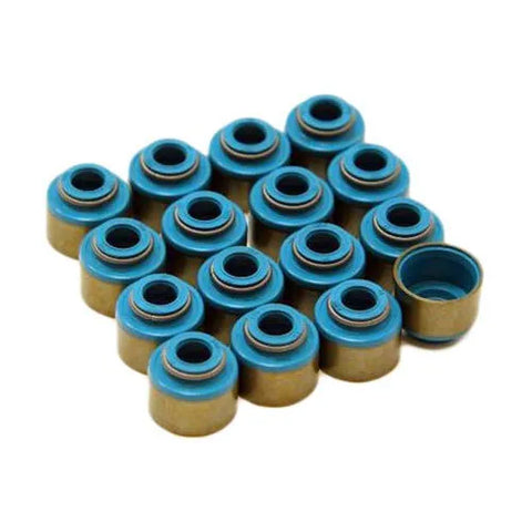 GSC Power Division Viton Valve Stem Seals (WRX 01-14/STi 02-20) — fits Subaru STI