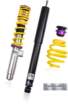 KW Automotive Variant 1 Inox-Line Coilovers (M3 94-01)