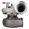 Pulsar Turbo Systems 8582G Curved Point Mill Compressor Wheel Dual Ball Bearing Turbocharger