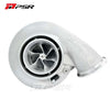 Pulsar Turbo Systems 7982G Curved Point Mill Compressor Wheel Dual Ball Bearing Turbocharger