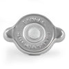 PWR Radiator Cap Small 19-21PSI No Lever 10361
