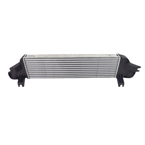 Intercooler to suit Mitsubishi Pajero Sport QE QF 2.4T — image 1