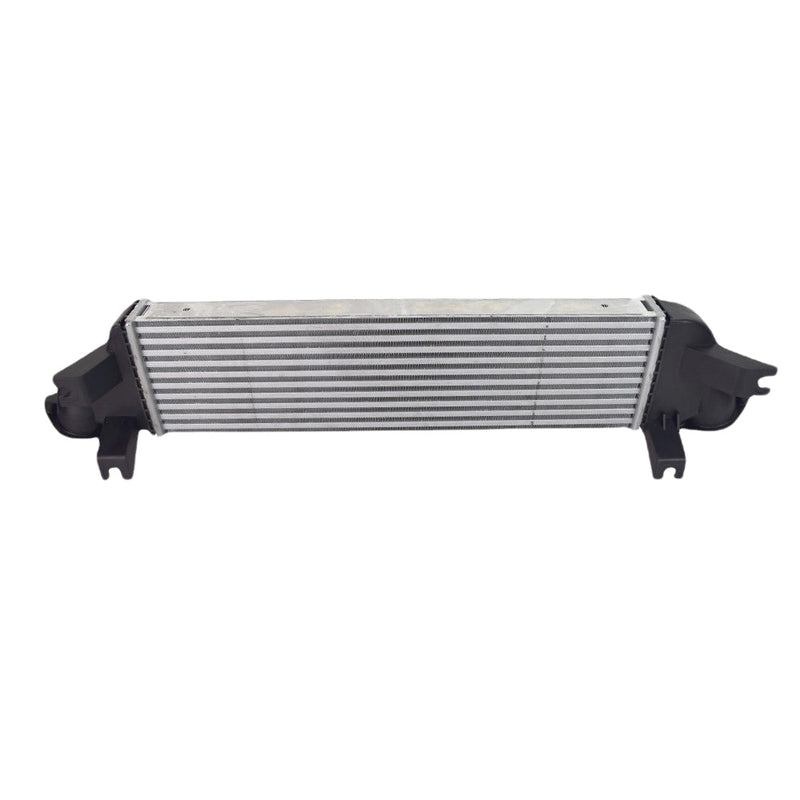Intercooler to suit Mitsubishi Pajero Sport QE QF 2.4T — image 1