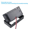 Dual USB Port Fast Charger Socket 3.1A to suit Motorcycle Car RV — image 5