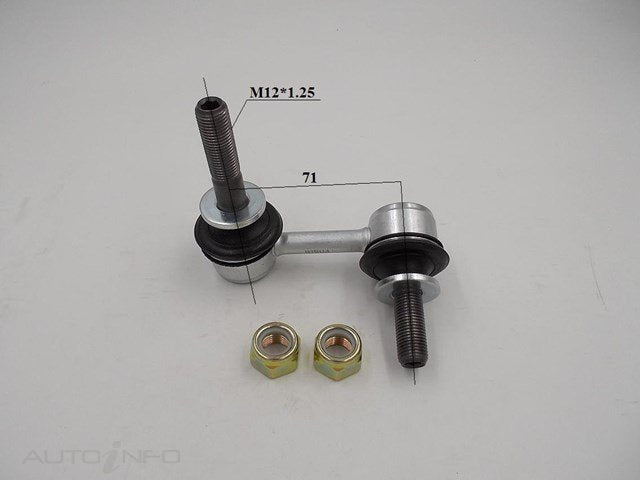 BNT Sway Bar Link Front LH Lexus IS GS 06-On - ST01199