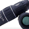 High-Powered Wide-Angle Monocular Telescope to suit Single-Handed Use with — image 4