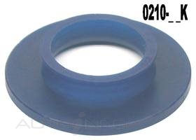 SuperPro Rear Spring Insul Holden Hq>hz - SPF0210-6K