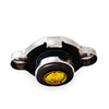 PWR Radiator Cap Small 19-21PSI No Lever 10361