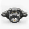 PWR Radiator Cap Small 16PSI No Lever 10233