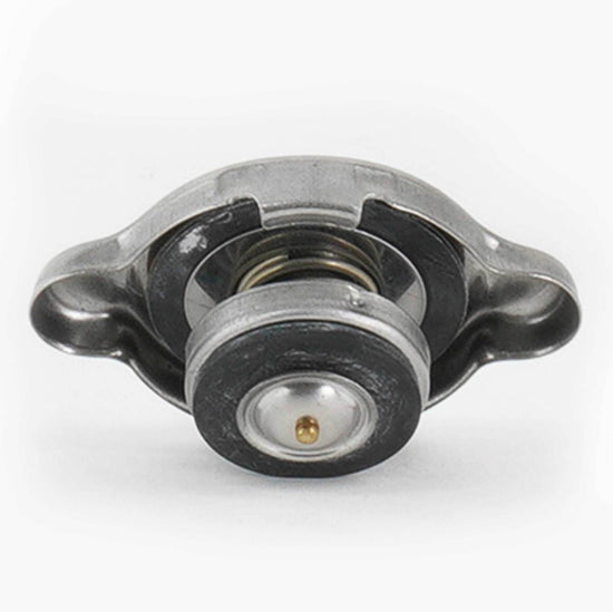 PWR Radiator Cap Small 16PSI No Lever 10233