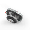 PWR Radiator Cap Large 16PSI Closed Valve With Lever 10330