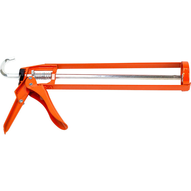 Rokset Industries Caulking Gun Heavy Duty Skeleton 10389