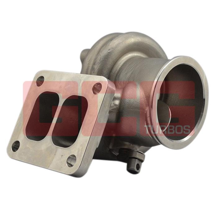 Borg Warner Turbine Housing 0.92a/r IWG EFR7064 Twin