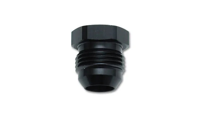 Vibrant Performance -4AN Flare Plugs - Aluminum