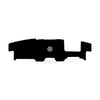 Black Dash Mat to suit BYD SHARK 6 — image 1