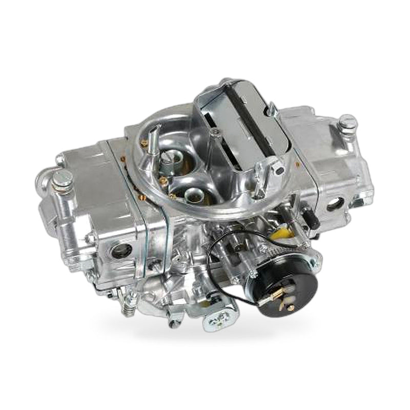 4 Barrel 650 CFM Double-Pumper Carburetor With Electric Choke to suit BR-67 — image 1