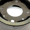 Rear Tailshaft Front Balancer Damper to suit Ford Ranger PX — image 4