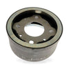 Rear Tailshaft Front Balancer Damper to suit Ford Ranger PX — image 1