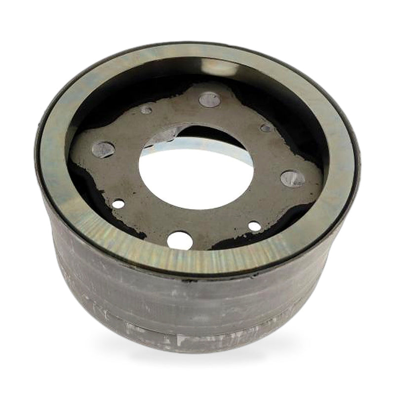 Rear Tailshaft Front Balancer Damper to suit Ford Ranger PX — image 1