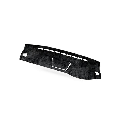 Non-Slip Dash Mat Microfiber Leather to suit GWM Cannon — image 2