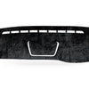 Non-Slip Dash Mat Microfiber Leather to suit GWM Cannon — image 4