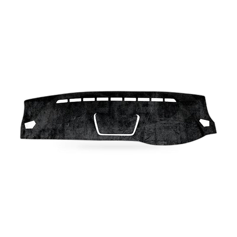 Non-Slip Dash Mat Microfiber Leather to suit GWM Cannon — image 1