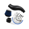 Air Intake Pipe With Air Filter Black Plastic to suit Honda Civic EG EK — image 2