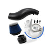 Air Intake Pipe With Air Filter Black Plastic to suit Honda Civic EG EK — image 6