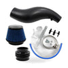 Air Intake Pipe With Air Filter Black Plastic to suit Honda Civic EG EK — image 5