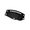 Non-Slip Microfiber Leather Dashboard Cover to suit Isuzu MU-X — image 2