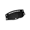 Non-Slip Microfiber Leather Dashboard Cover to suit Isuzu MU-X — image 3