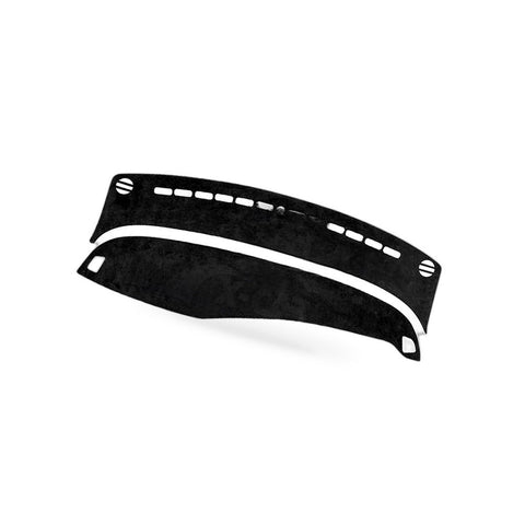 Non-Slip Dash Mat Microfiber Leather to suit Kia Carnival KA4 Series — image 2