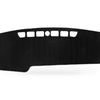Dash Mat Microfiber Leather Non-Slip Pad Cover to suit Kia Seltos 2022-2025 — image 4