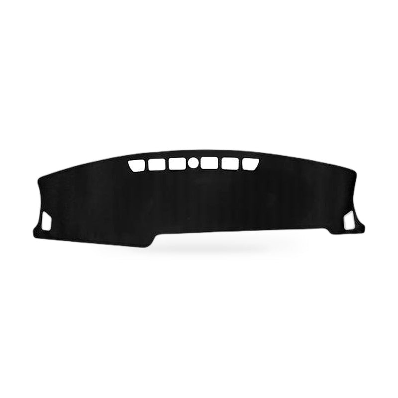 Dash Mat Microfiber Leather Non-Slip Pad Cover to suit Kia Seltos 2022-2025 — image 1