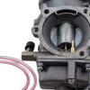 Carburetor CV 40mm to suit Harley Davidson Sportster 1998-Up — image 4