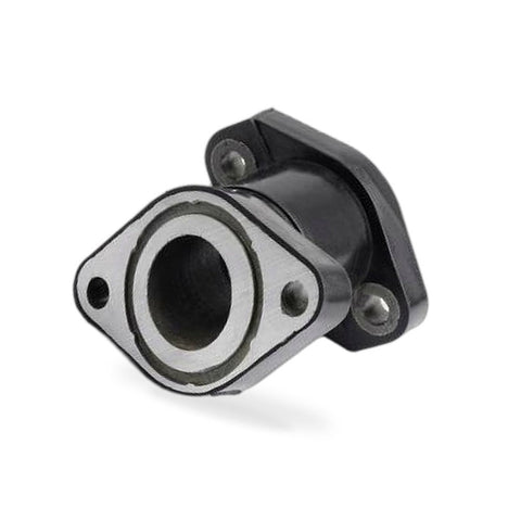 Carb Intake Manifold Boot to suit Yamaha Big Bear 350 — image 2