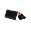Voltage Regulator Rectifier to suit Polaris Hawkeye 400 HO — image 2