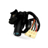Ignition Switch Lock & Gas Cap Key Set to suit Kawasaki EX250 Ninja 250 — image 2