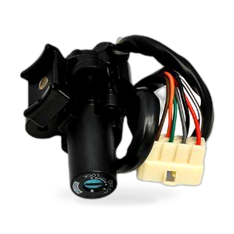 Ignition Switch Lock & Gas Cap Key Set to suit Kawasaki EX250 Ninja 250 — image 1