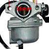 Carburetor to suit Honda XR70R CRF70F 70cc — image 4
