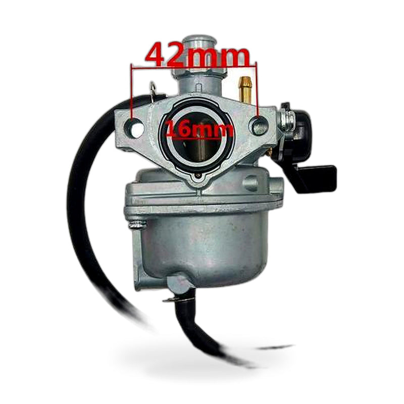Carburetor to suit Honda XR70R CRF70F 70cc — image 1