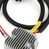 Voltage Rectifier Regulator to suit Polaris Hawkeye 325 — image 4