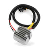 Voltage Rectifier Regulator to suit Polaris Hawkeye 325 — image 1